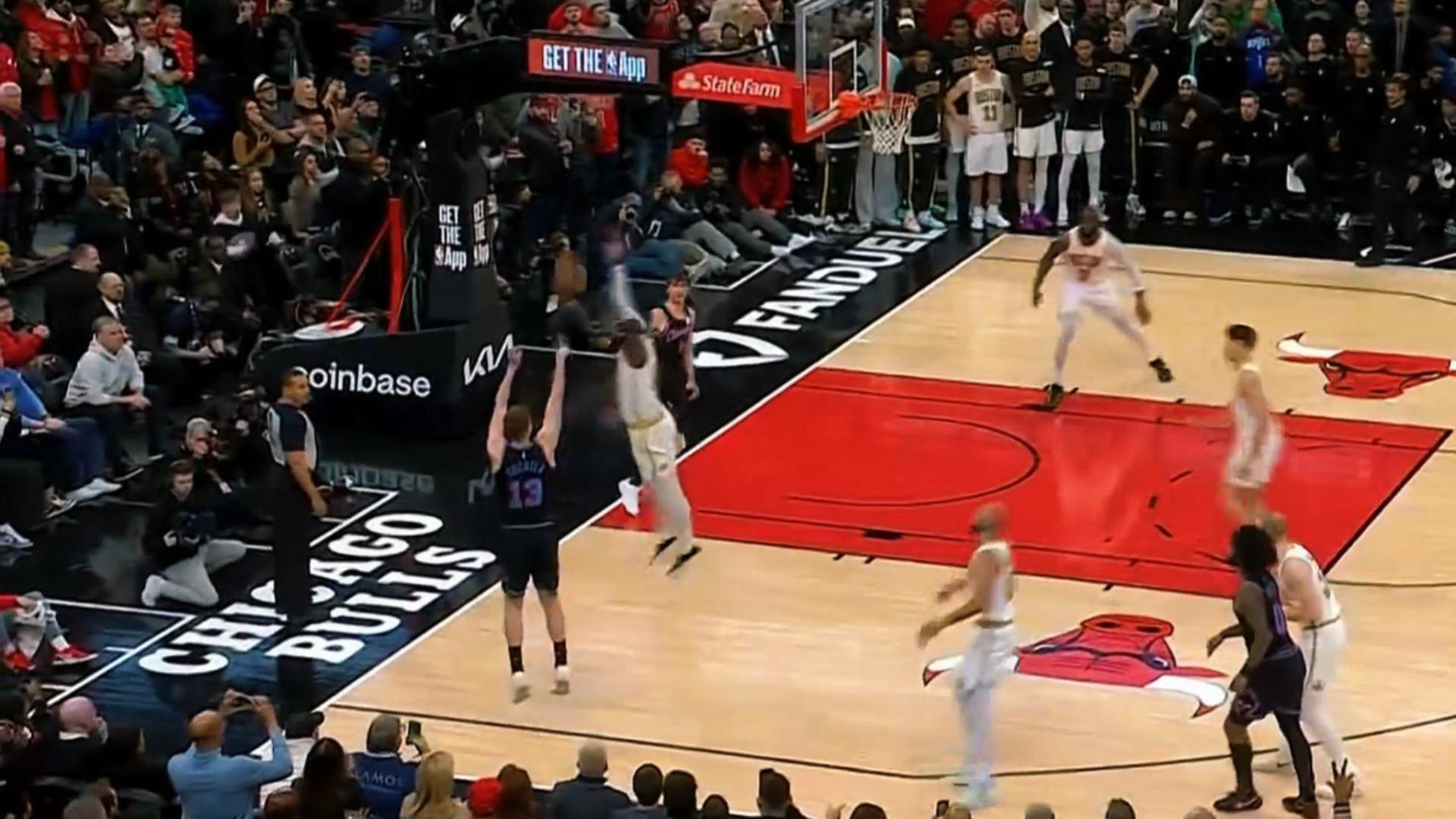 开云体育-凯尔特人对阵掘金，杜兰特关键进球定乾坤