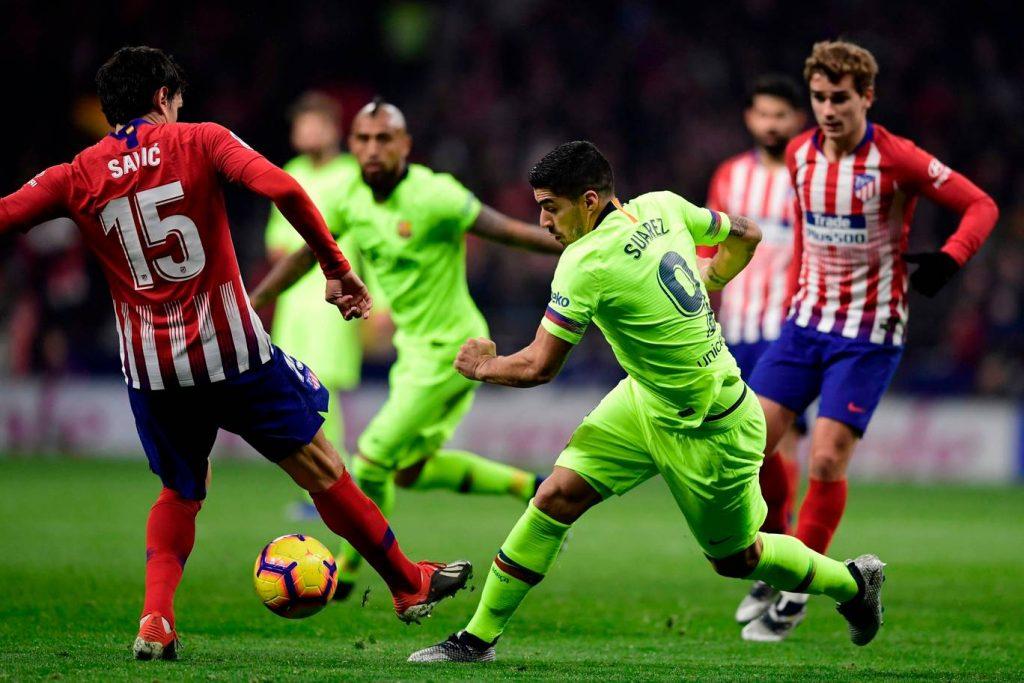 开云体育登录-巴萨对阵雷恩，奥利维耶在焦点战证明自己